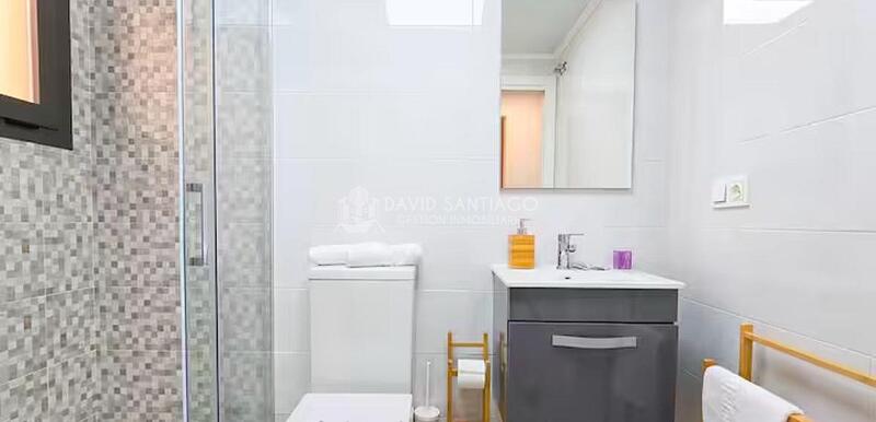 1 bedroom Apartment for sale