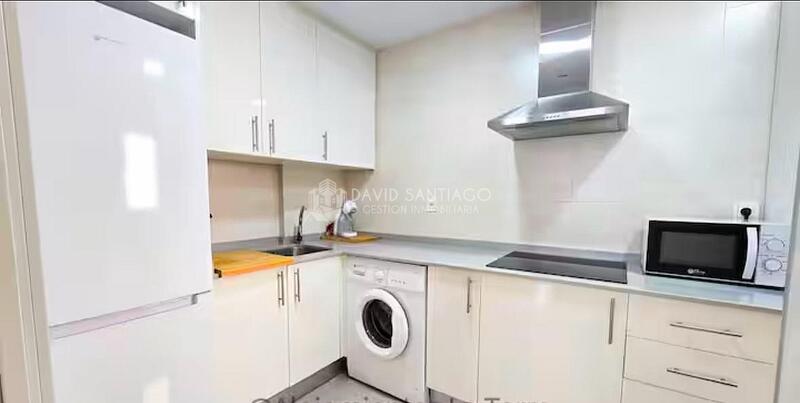 1 bedroom Apartment for sale