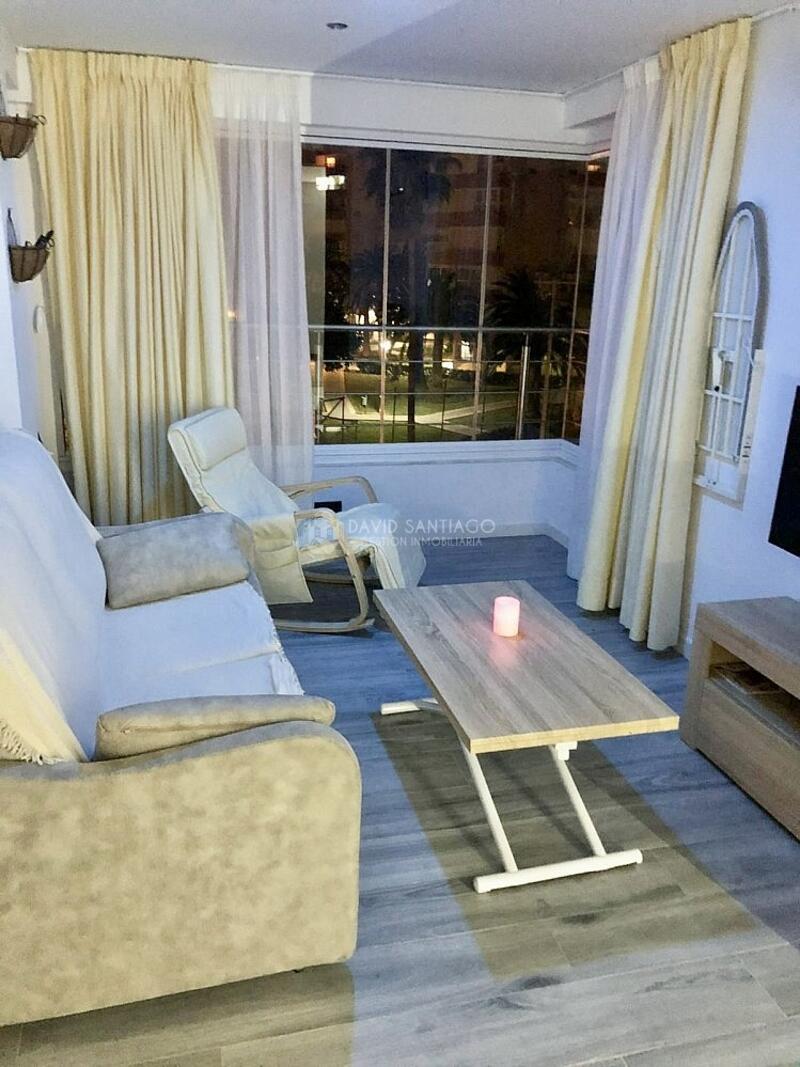 Appartement zu verkaufen in Algarrobo Costa, Málaga