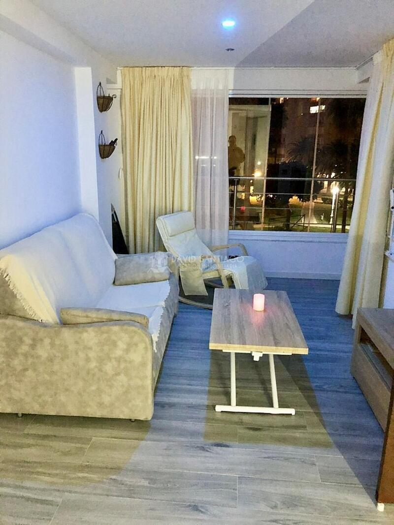 1 Schlafzimmer Appartement zu verkaufen