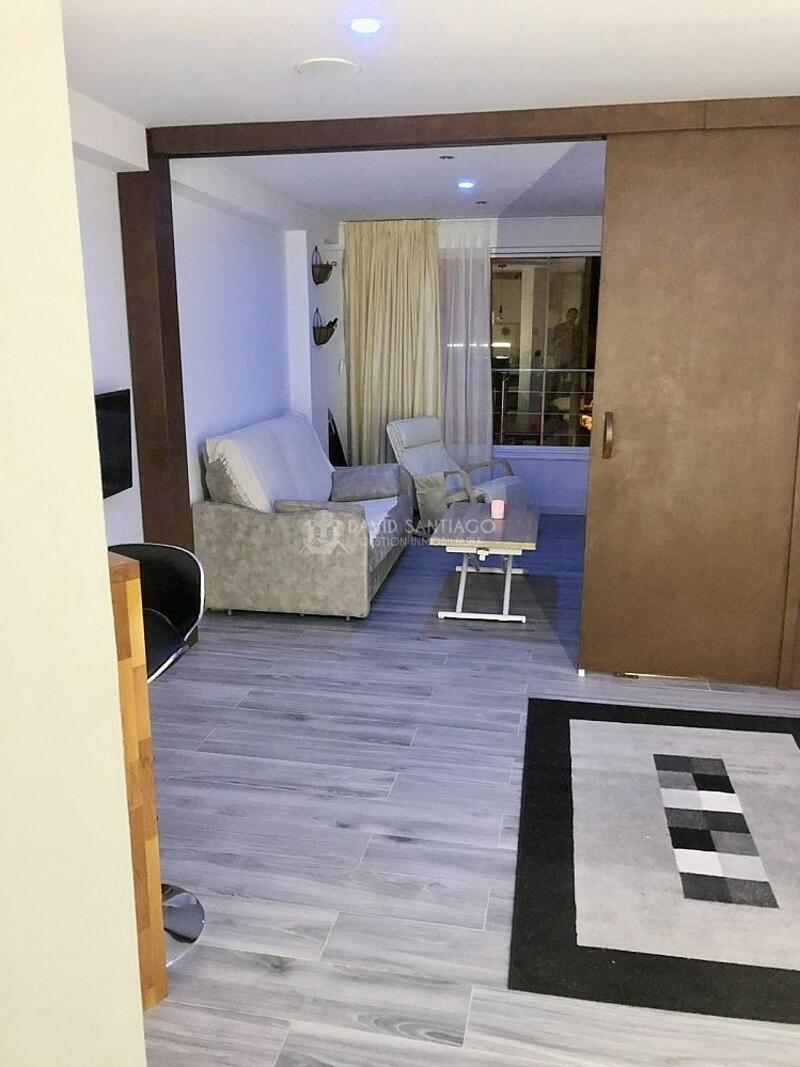 1 Schlafzimmer Appartement zu verkaufen