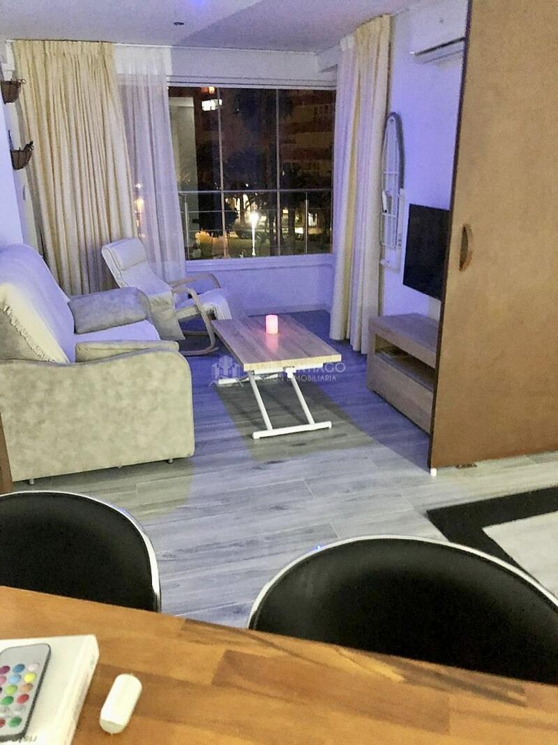 1 Schlafzimmer Appartement zu verkaufen