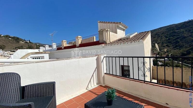 3 Cuarto Adosado en venta