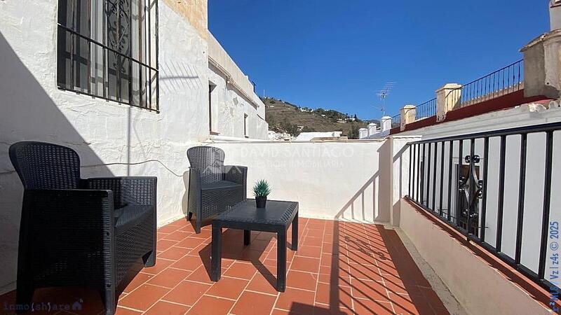3 Cuarto Adosado en venta