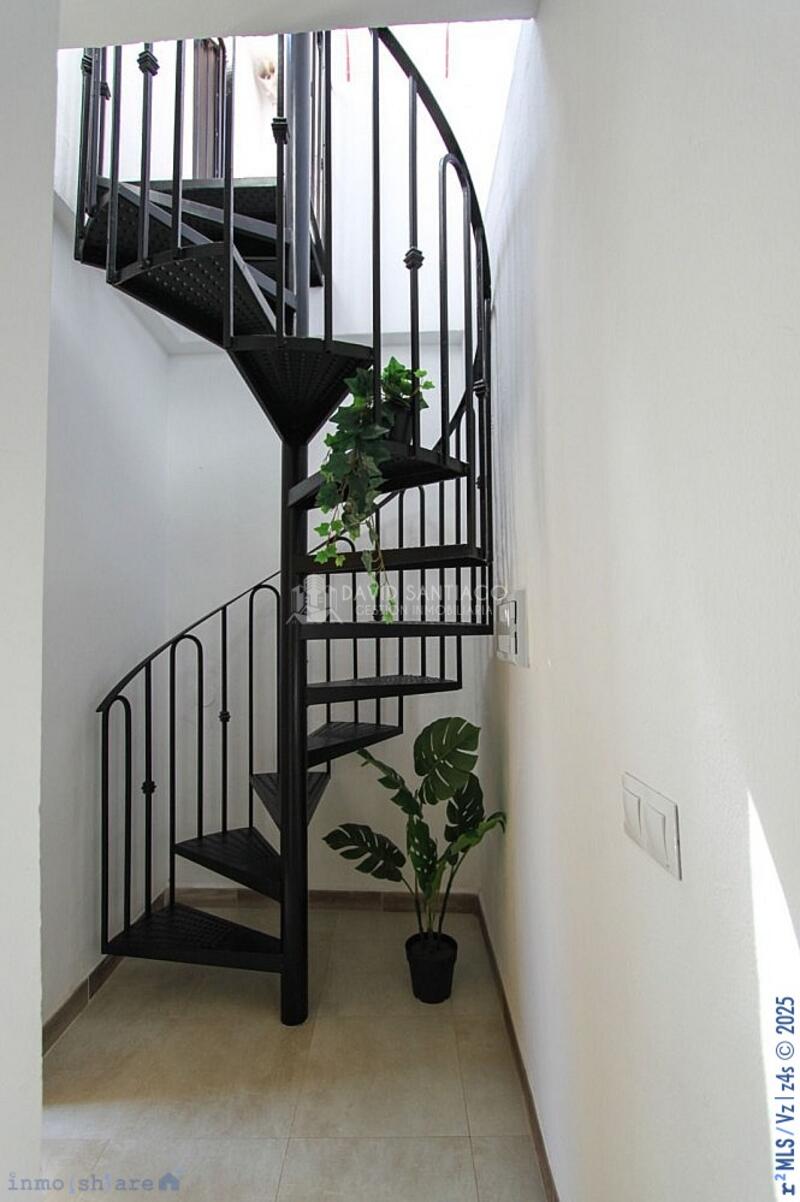 3 Cuarto Adosado en venta