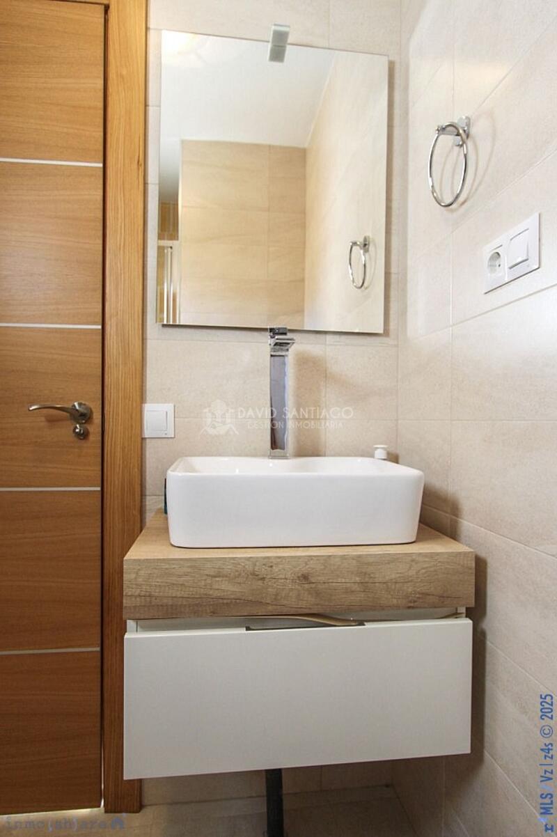 3 Cuarto Adosado en venta