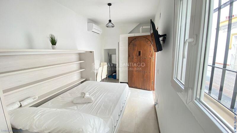 3 Cuarto Adosado en venta
