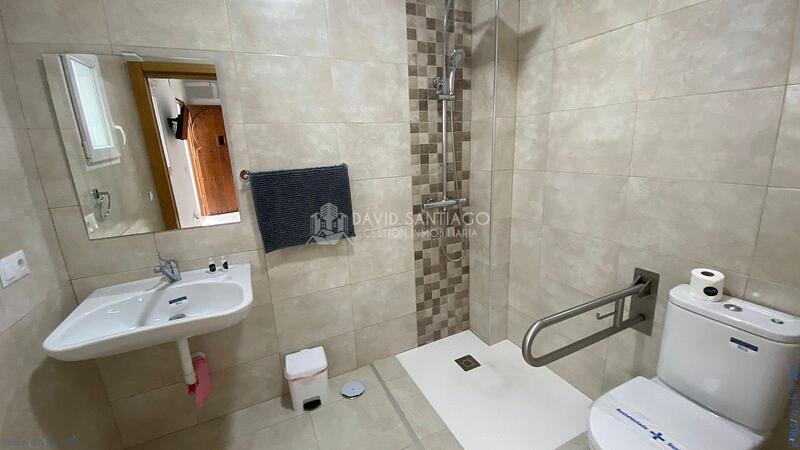3 Cuarto Adosado en venta