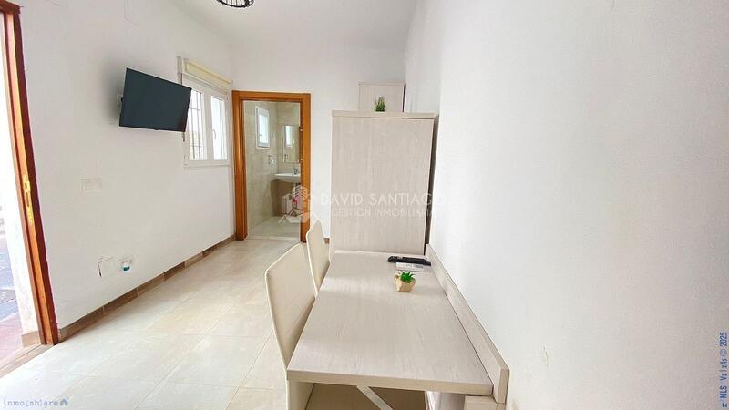3 Cuarto Adosado en venta