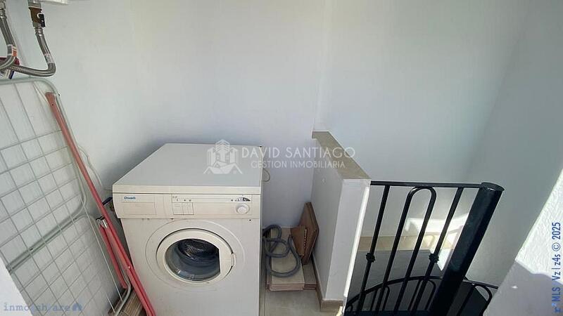 3 Cuarto Adosado en venta