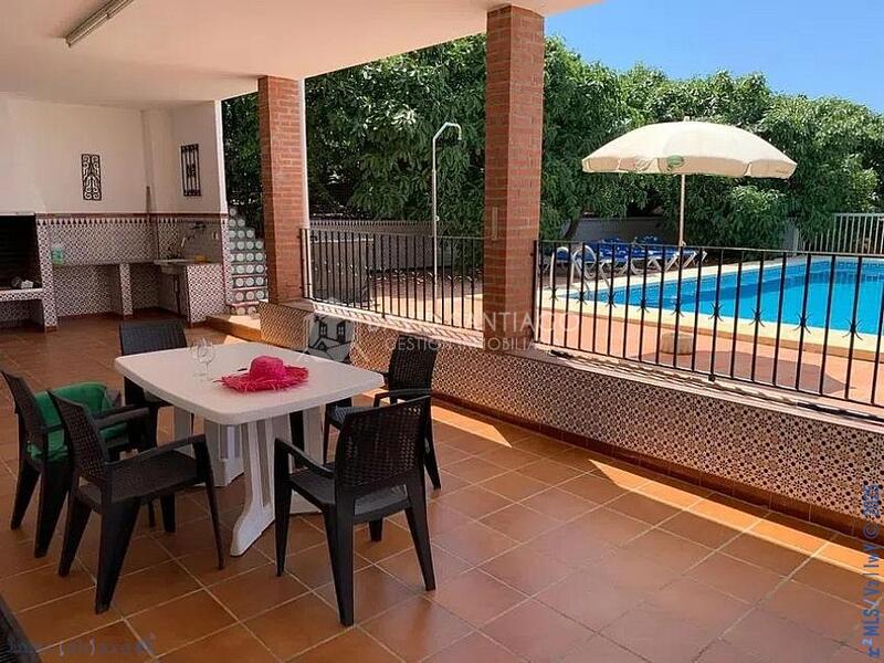 Townhouse for sale in Almayate Alto, Málaga