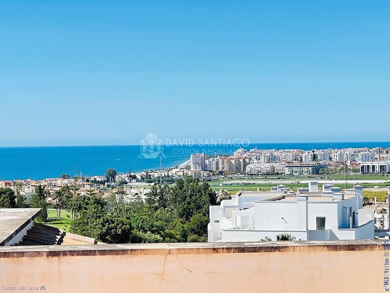 Apartment for sale in Velez Malaga, Málaga