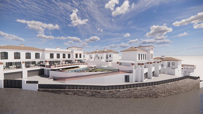 Duplex til salgs i El Peñoncillo, Málaga