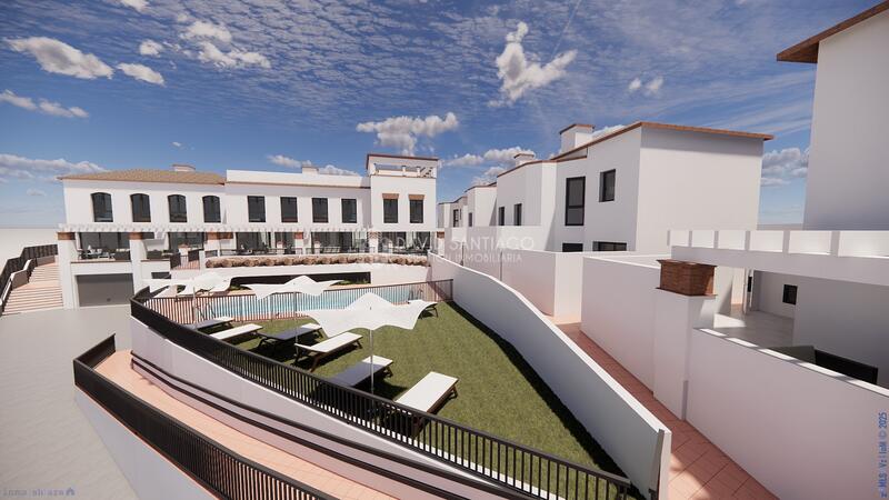 2 Cuarto Dúplex en venta