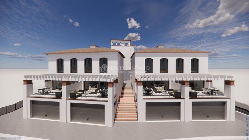 2 Cuarto Dúplex en venta