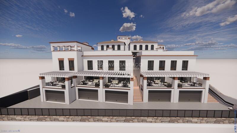 2 Cuarto Dúplex en venta