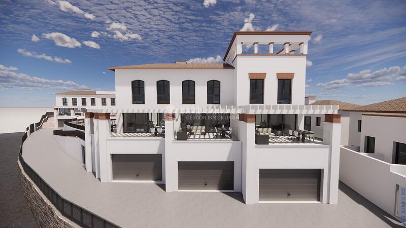 2 Cuarto Dúplex en venta