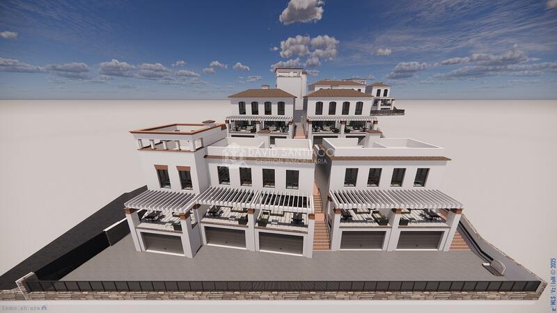 2 Cuarto Dúplex en venta