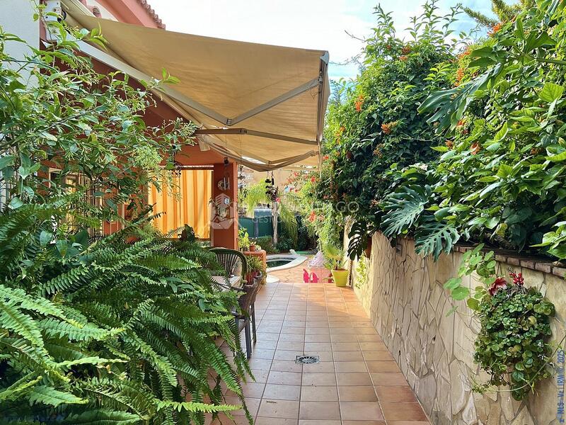 5 slaapkamer Villa Te koop