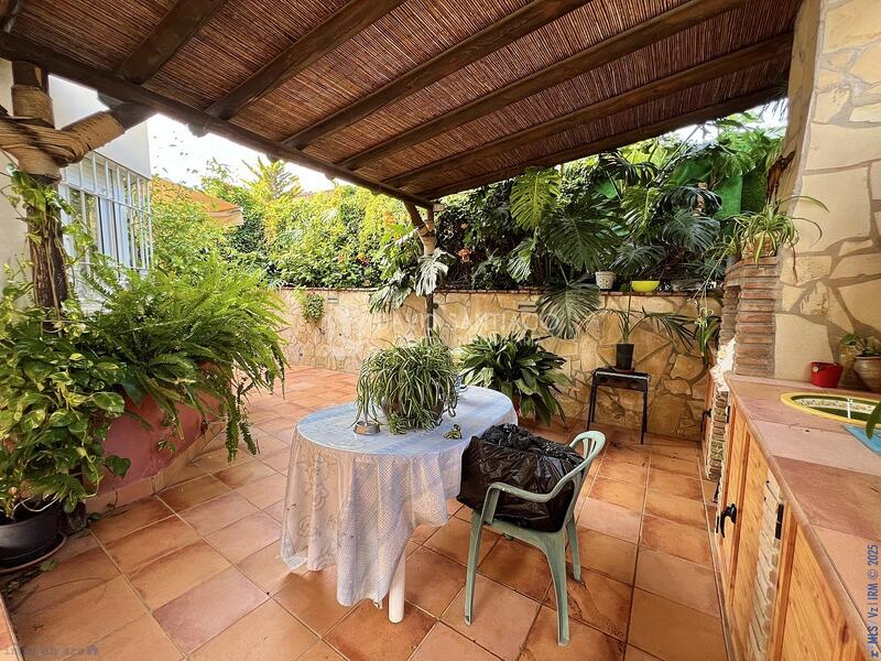 5 slaapkamer Villa Te koop