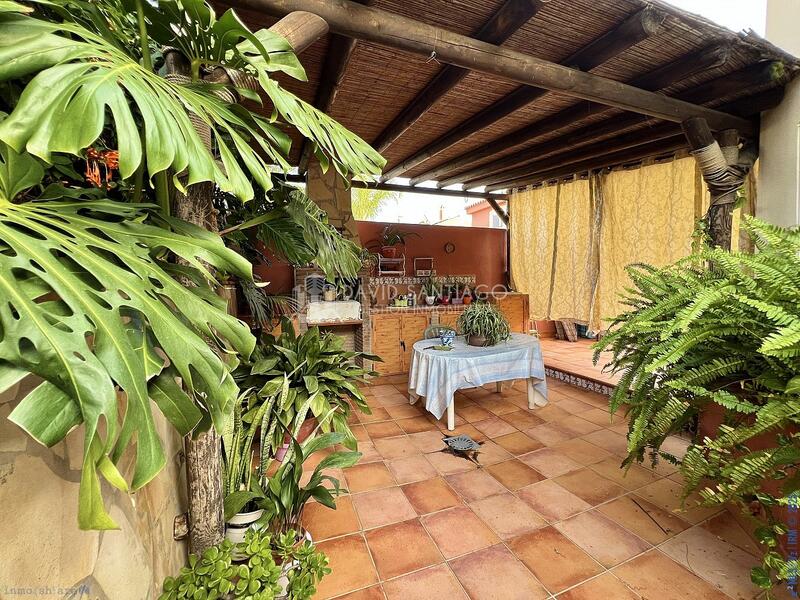 5 slaapkamer Villa Te koop