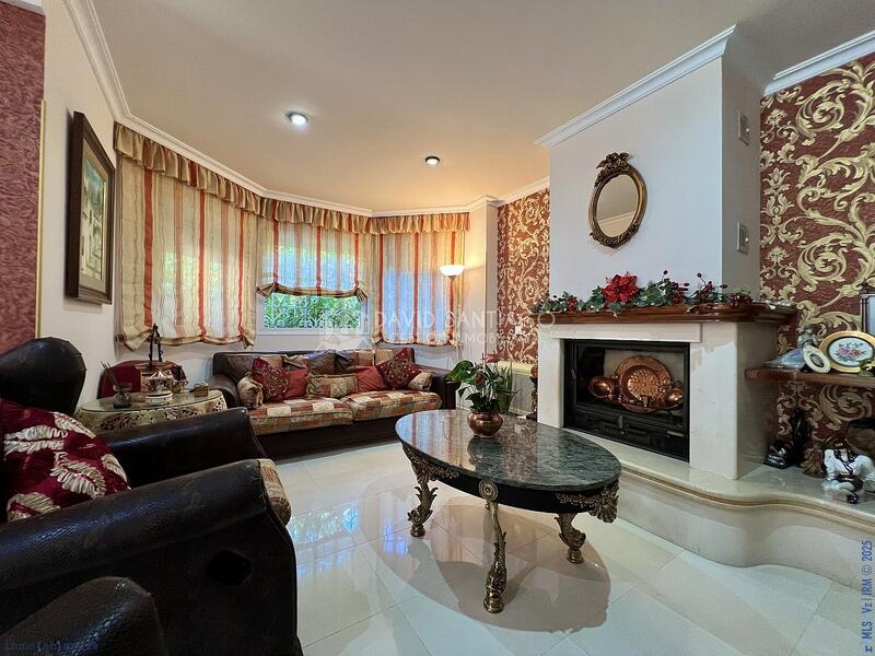 5 slaapkamer Villa Te koop