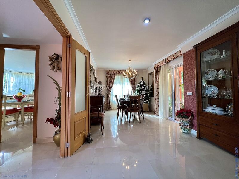 5 slaapkamer Villa Te koop