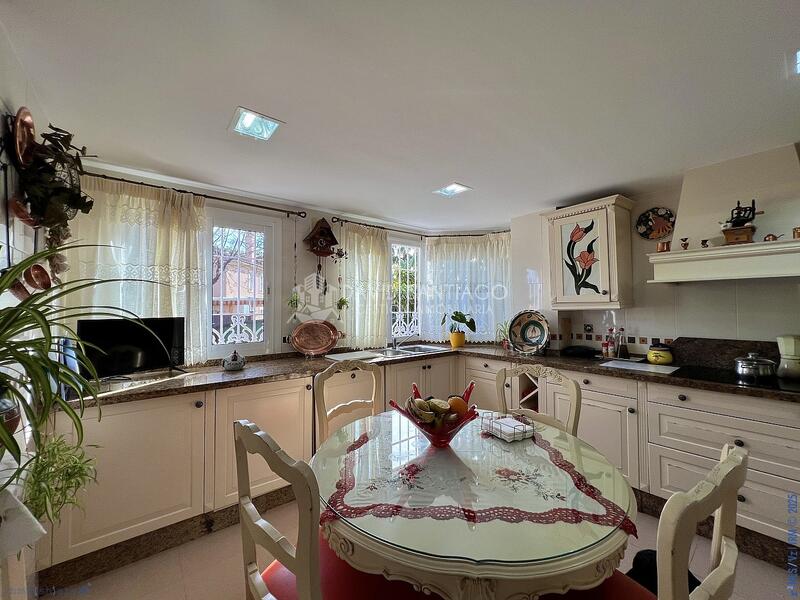 5 slaapkamer Villa Te koop