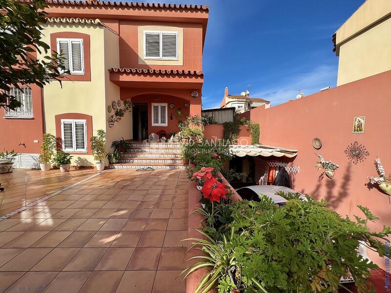 5 slaapkamer Villa Te koop