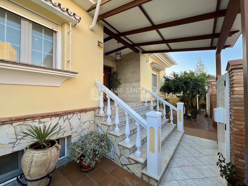 5 slaapkamer Villa Te koop
