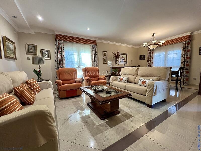 5 slaapkamer Villa Te koop