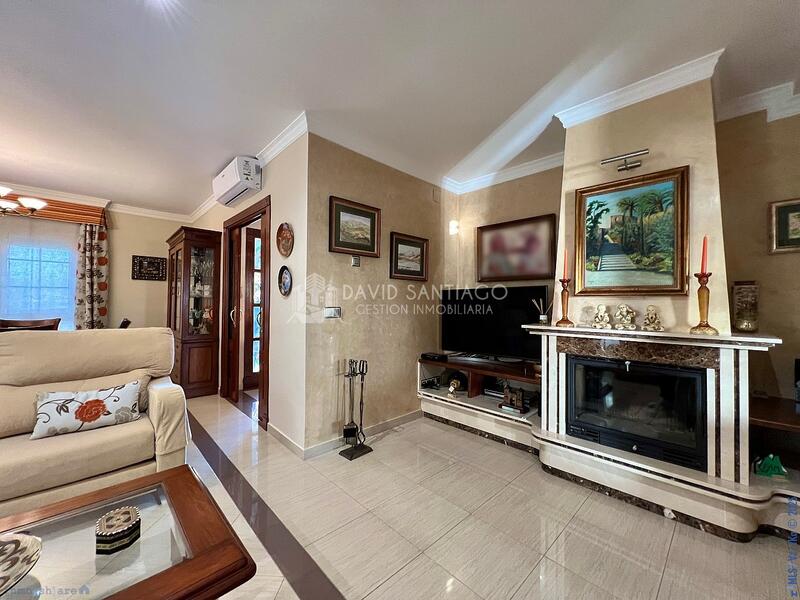 5 slaapkamer Villa Te koop