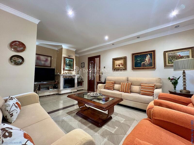 5 slaapkamer Villa Te koop