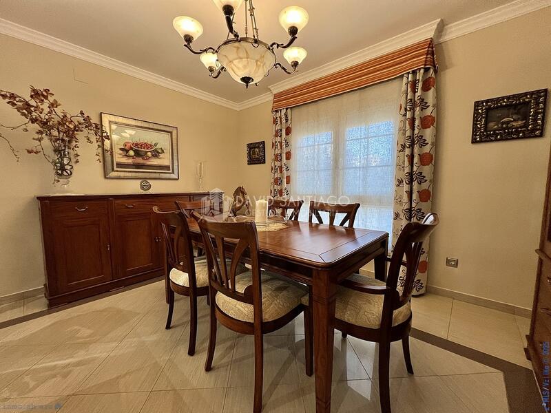 5 slaapkamer Villa Te koop