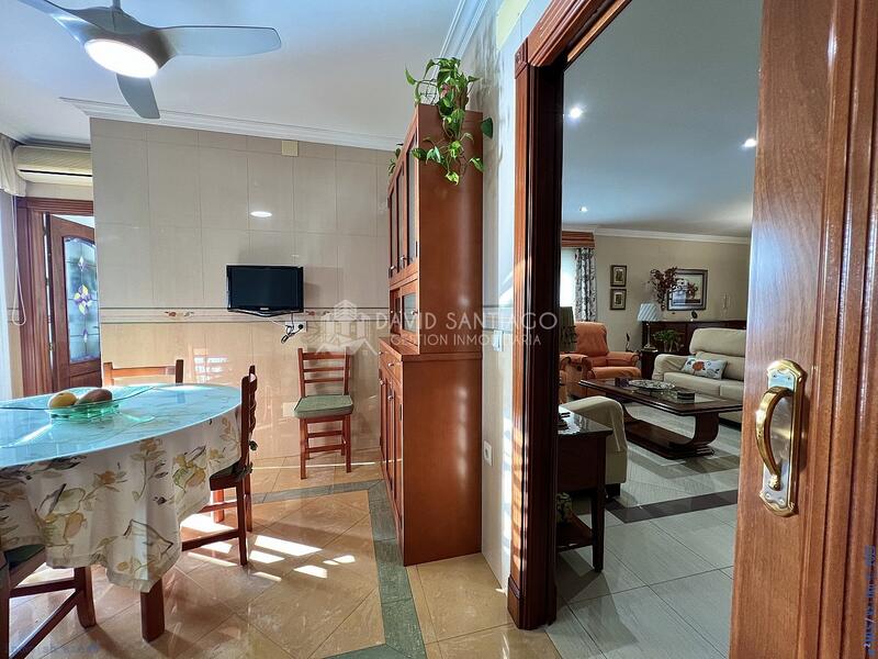 5 slaapkamer Villa Te koop