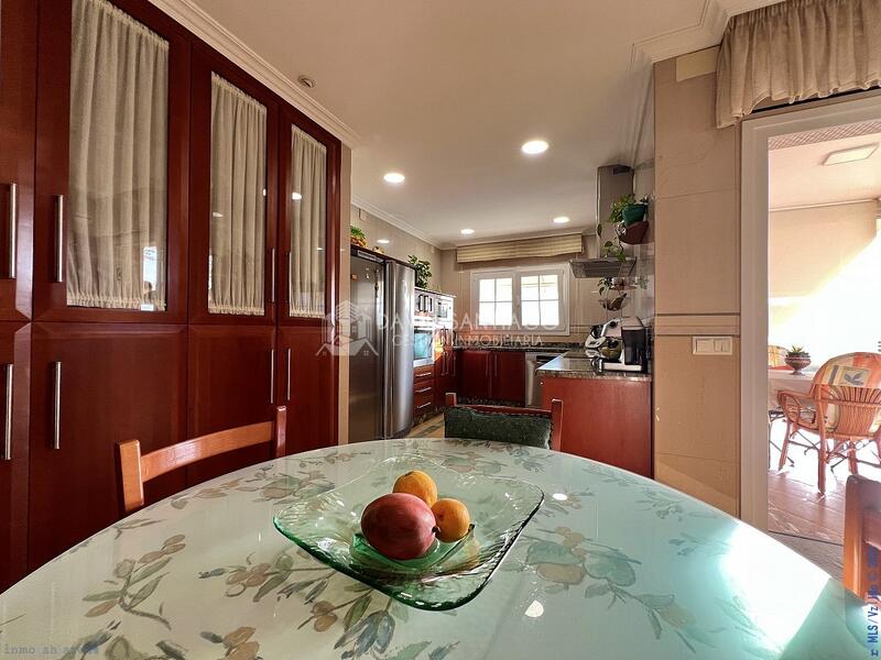 5 slaapkamer Villa Te koop