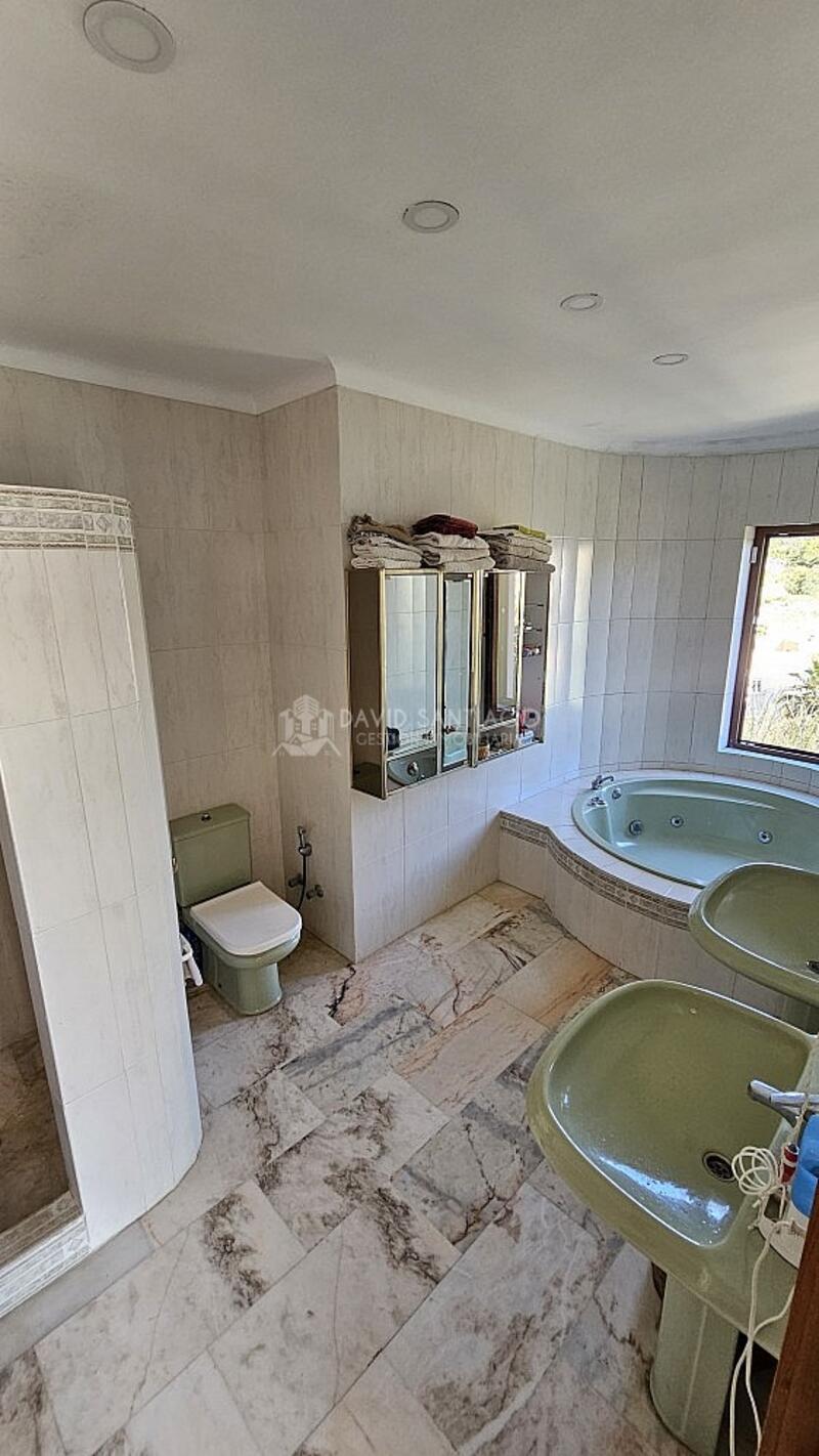 5 soverom Villa til salgs