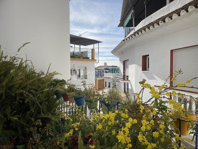 Adosado en venta en Torrox, Málaga