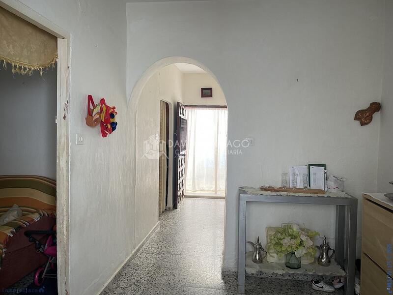 2 Schlafzimmer Stadthaus zu verkaufen