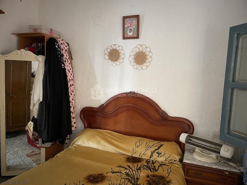 2 Schlafzimmer Stadthaus zu verkaufen