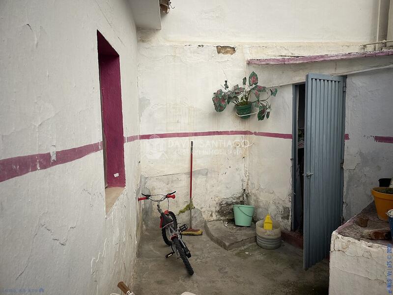 2 Schlafzimmer Stadthaus zu verkaufen