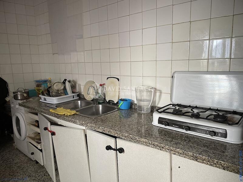 2 Schlafzimmer Stadthaus zu verkaufen