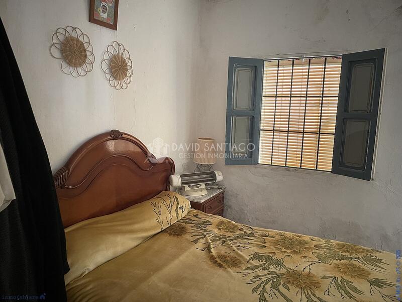 2 Schlafzimmer Stadthaus zu verkaufen