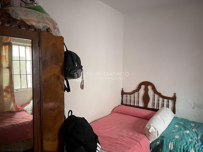 2 Schlafzimmer Stadthaus zu verkaufen