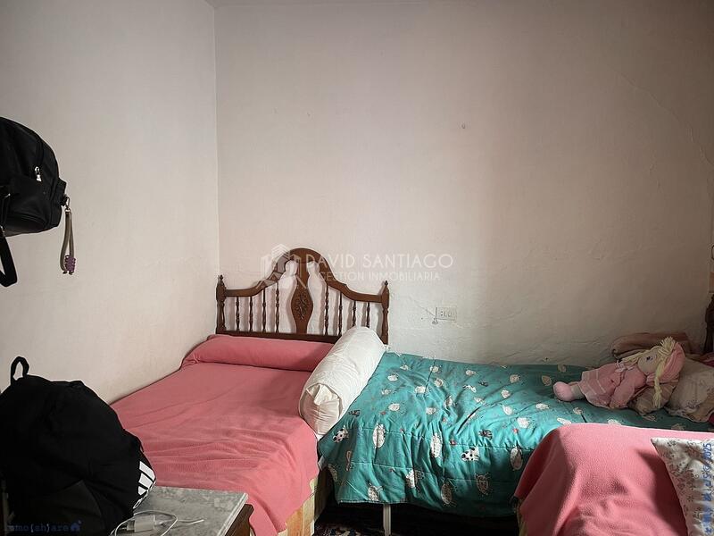 2 Schlafzimmer Stadthaus zu verkaufen