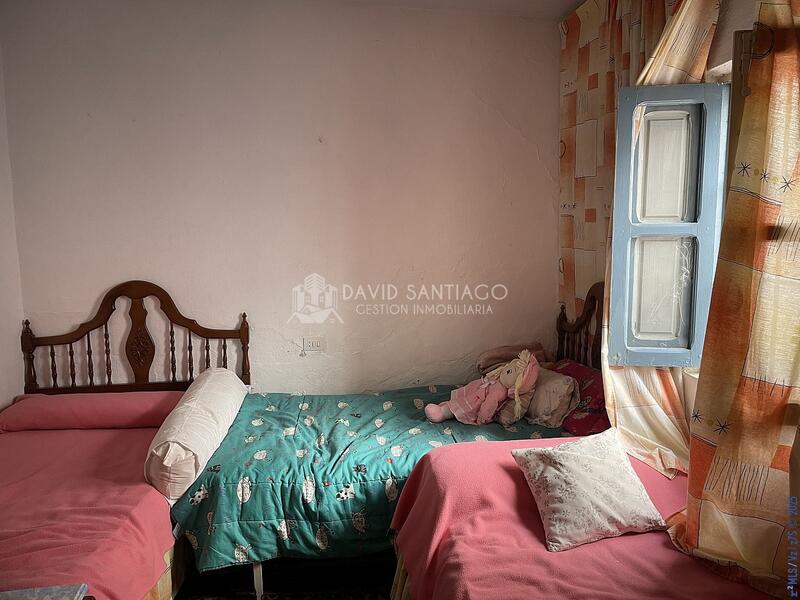 2 Schlafzimmer Stadthaus zu verkaufen