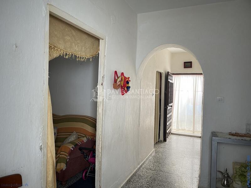 2 Schlafzimmer Stadthaus zu verkaufen