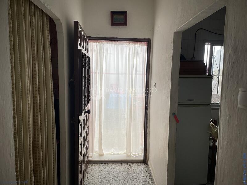 2 Schlafzimmer Stadthaus zu verkaufen