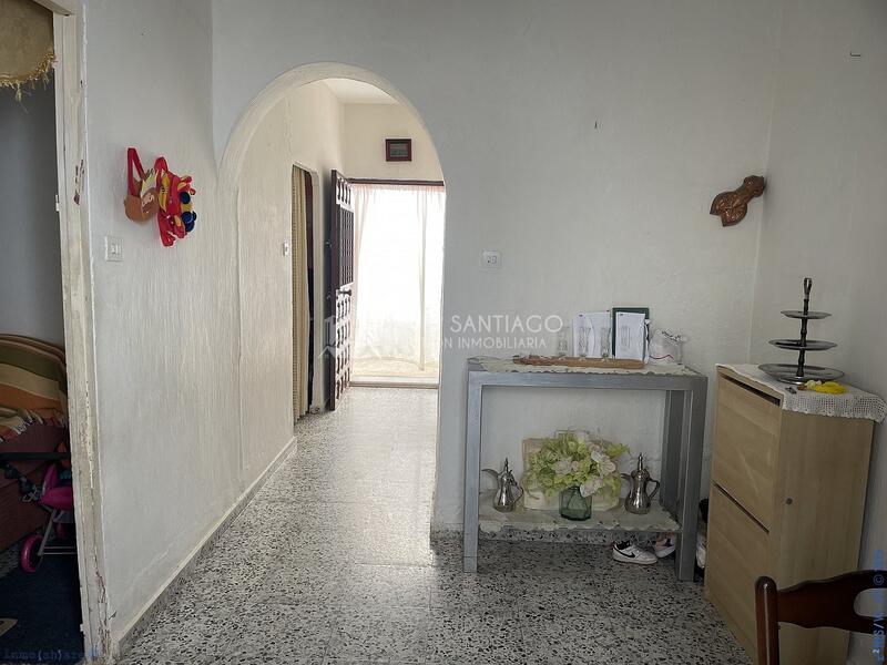 2 Schlafzimmer Stadthaus zu verkaufen