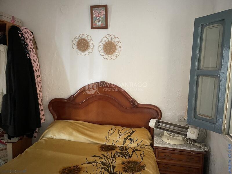 2 Schlafzimmer Stadthaus zu verkaufen